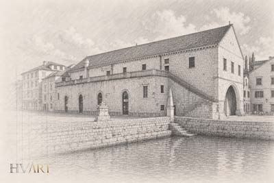 Mediterrane Architektur
